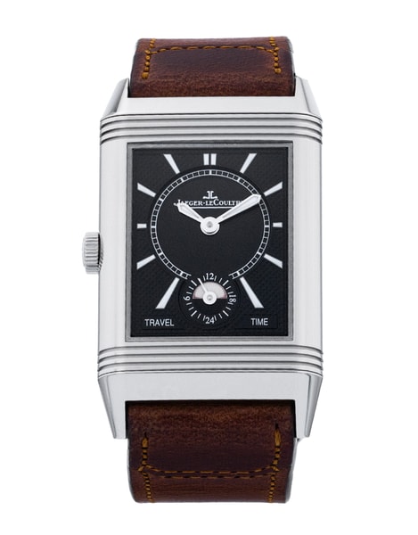 Jaeger-LeCoultre Reverso Classic Medium Duoface 2458422